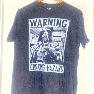 Star Wars Darth Vader T-Shirt